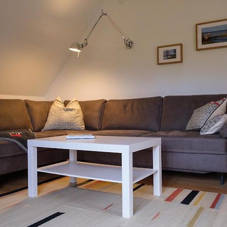 Apartament Lindenhuus Fleckeby Zewnętrze zdjęcie