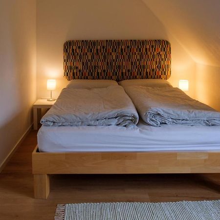 Apartament Lindenhuus Fleckeby Zewnętrze zdjęcie