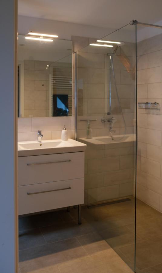 Apartament Lindenhuus Fleckeby Zewnętrze zdjęcie