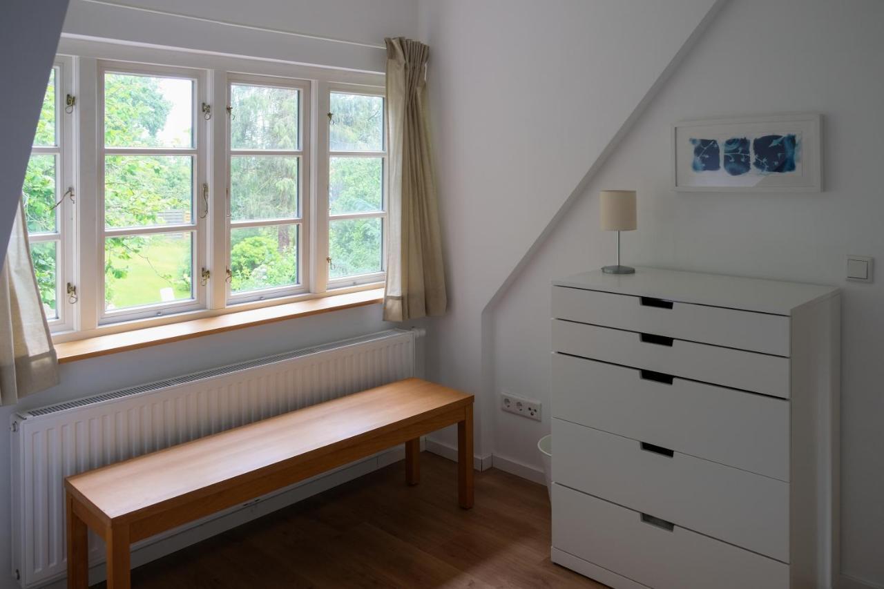 Apartament Lindenhuus Fleckeby Zewnętrze zdjęcie